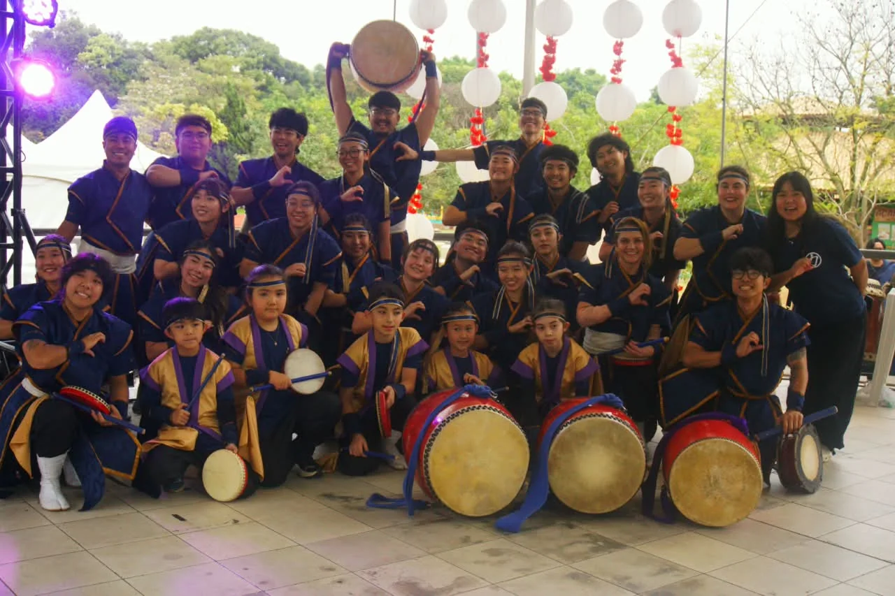 Shinwa Eisa Daiko