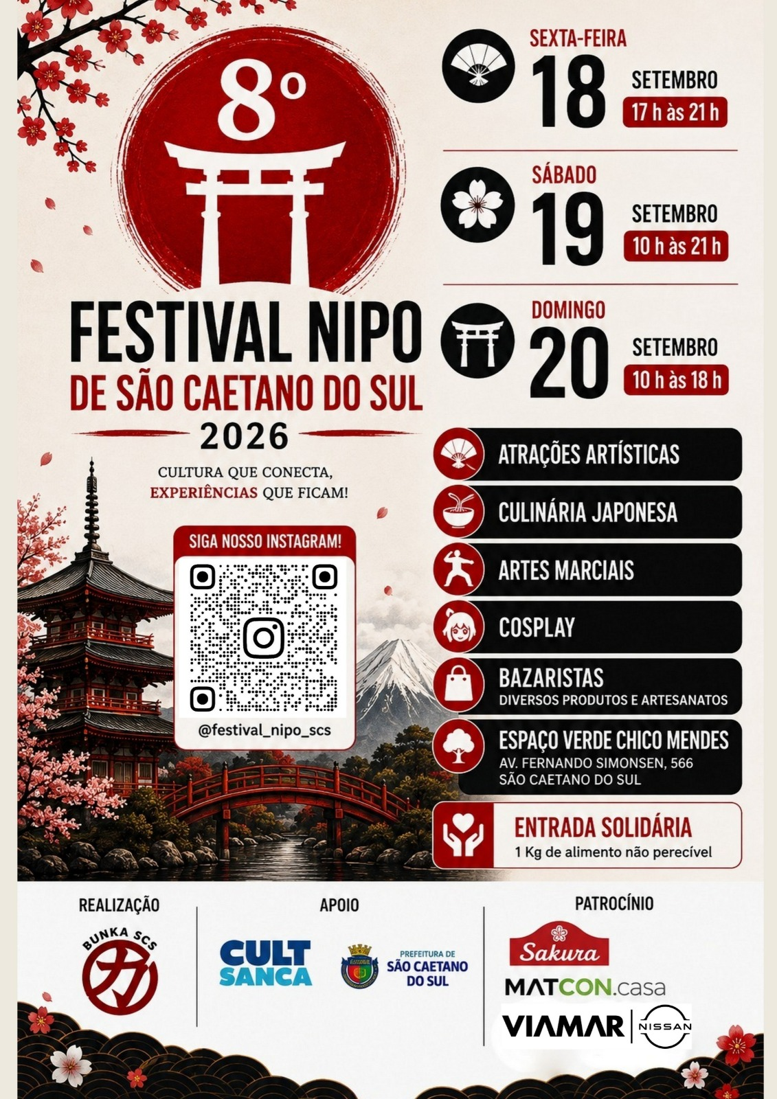 Festival Nipo