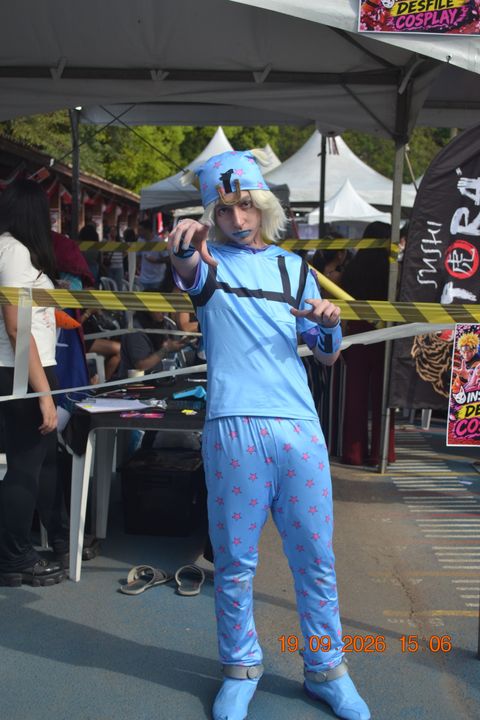 8º Festival Nipo Bunka SCS — foto 5