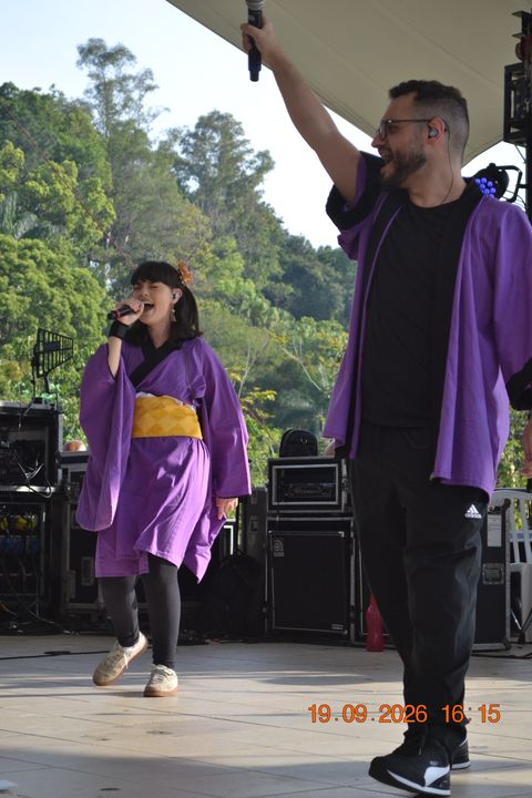8º Festival Nipo Bunka SCS — foto 9
