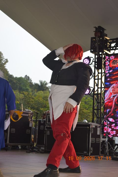 8º Festival Nipo Bunka SCS — foto 13